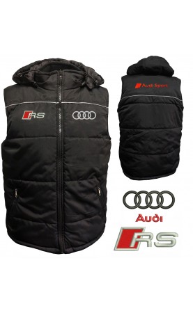 Audi Sport RS Sleeveless...
