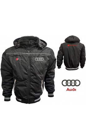 Auto S-Line Jacket / Jacke...