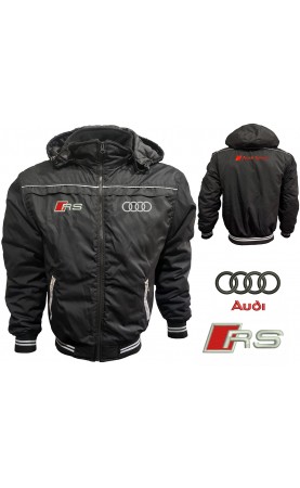 Audi RS Jacket / Jacke /...