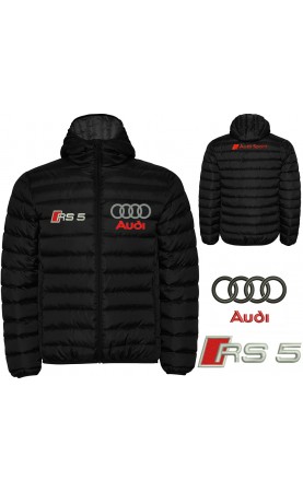 Auto RS5 Quilted Jacket...