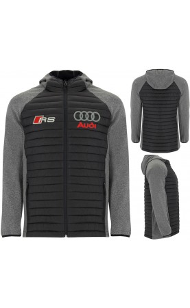 Audi RS Hybrid Jacket With...