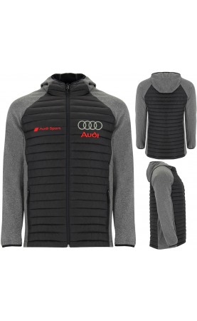 Audi Sport Hybrid Jacket...