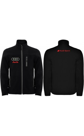 Auto Motorsport Softshell...