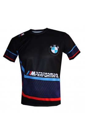 Race Tuning T-shirt - 032