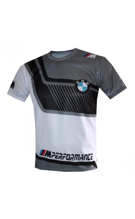 Race Tuning T-shirt - 033