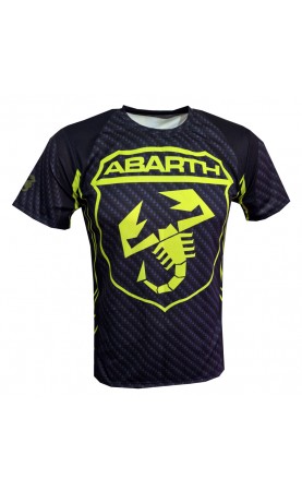 Fiat Abarth EV T-shirt...