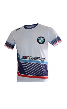 Race Tuning T-shirt - 034