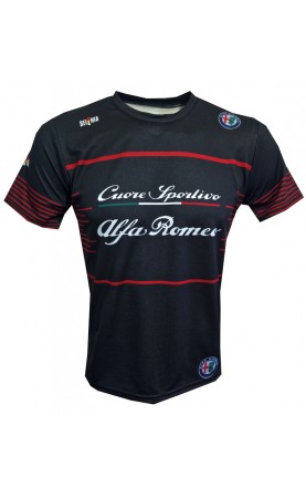 Alfa Romeo T-shirt...