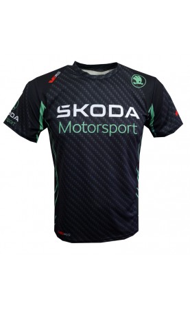 Skoda Motorsport Carbon...