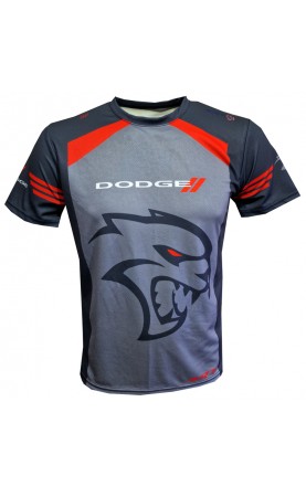 Dodge SRT Gray T-shirt...