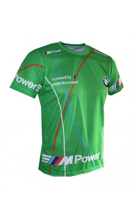 Race Tuning T-shirt - 037