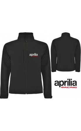 Aprilia Softshell Jacket...