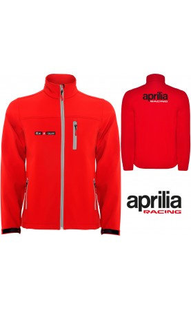 Aprilia Racing Softshell...