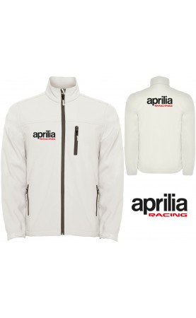 Aprilia Racing White...