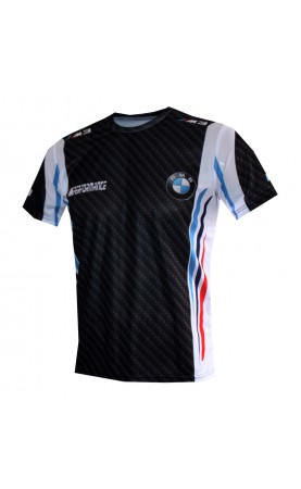 Race Tuning T-shirt - 039