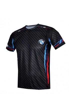 BMW Mpower Carbon T-shirt