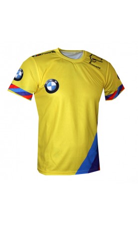 Race Tuning T-shirt - 041