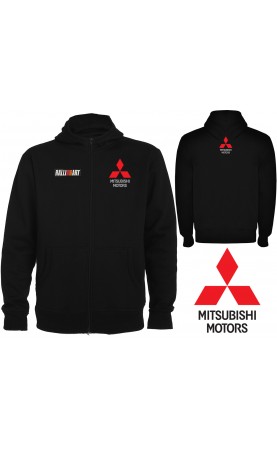 Mitsubishi Ralliart Hoodie...