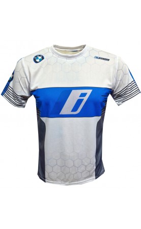 Electric car Series E drive...