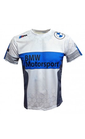 BMW Motorsport...