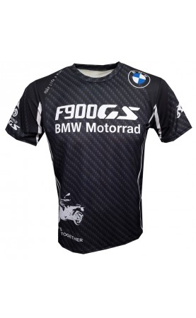 BMW F900GS T-shirt...