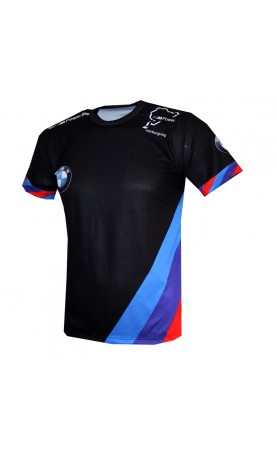 Race Tuning T-shirt - 047