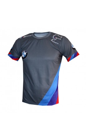 Race Tuning T-shirt - 048