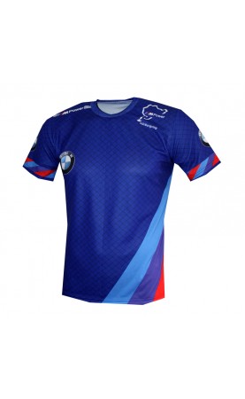 Race Tuning T-shirt - 049