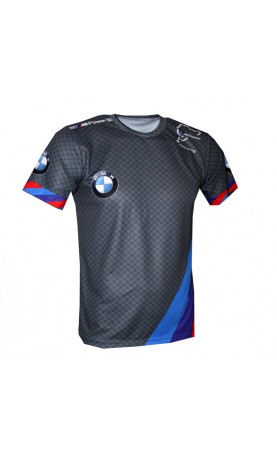 Race Tuning T-shirt - 051