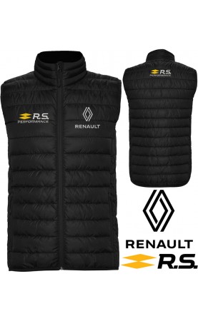 Renault RS Sleeveless Gilet...