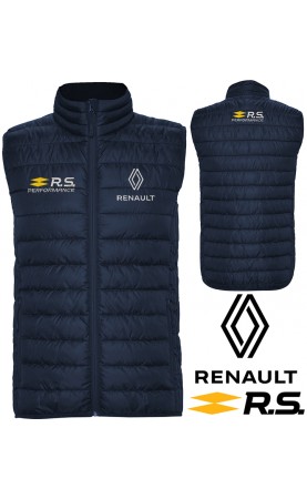 Rally sport Sleeveless...