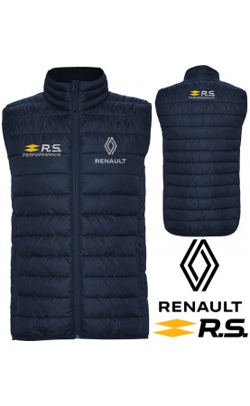 Renault RS Sleeveless Gilet...