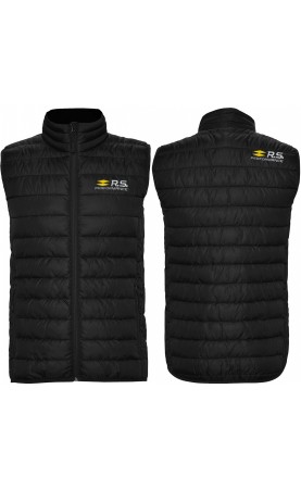 Rallye sport Sleeveless...
