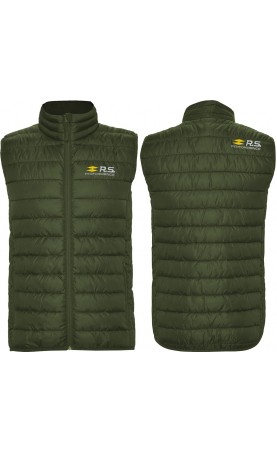 Rallye sport Sleeveless...