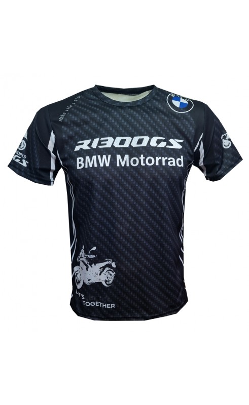 bmw R1300GS t-shirt