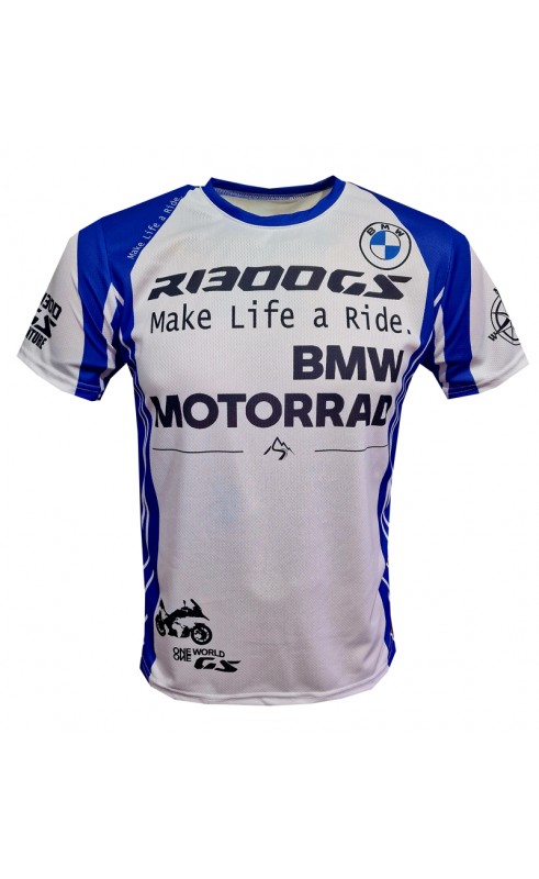 bmw r1300gs t-shirt