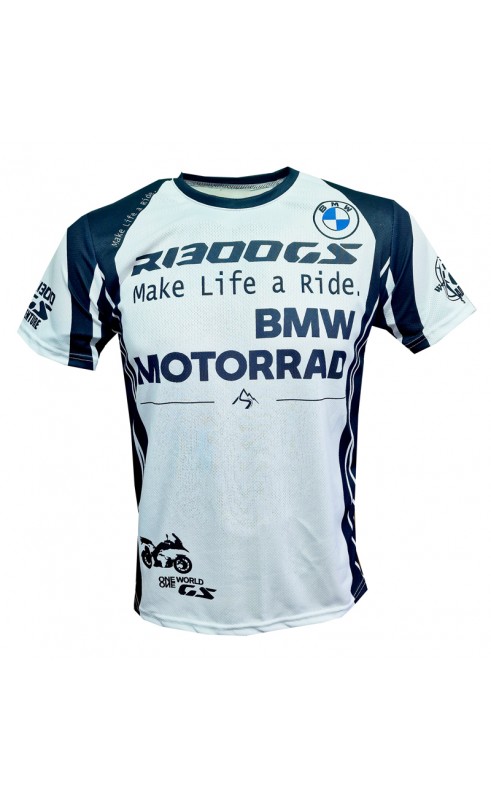 bmw r1300gs t-shirt