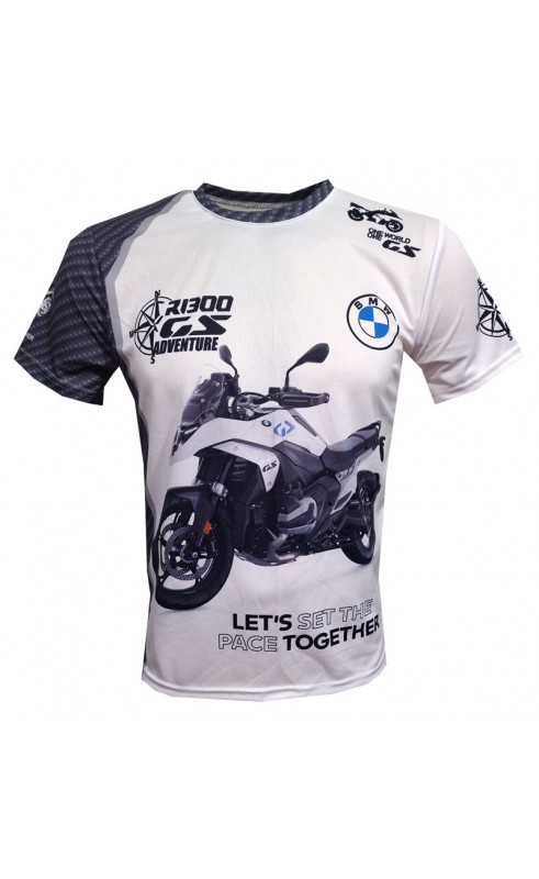bmw R1300gs t-shirt