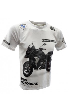 bmw r1250gs t-shirt