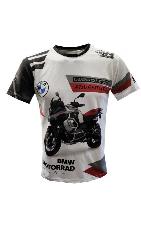 bmw r1250gs t-shirt