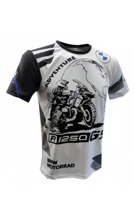 bmw r1250gs t-shirt