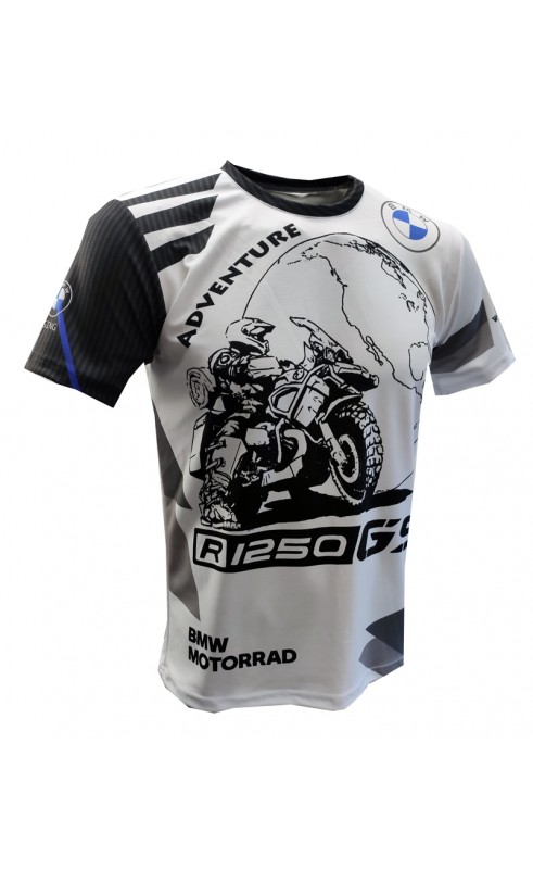 bmw r1250gs t-shirt