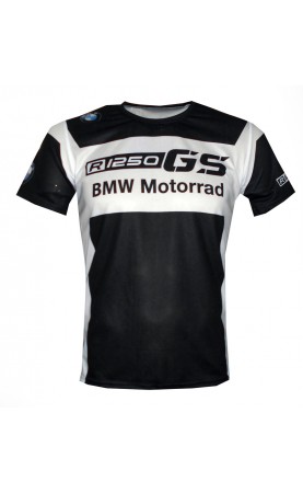 bmw r1250gs camiseta