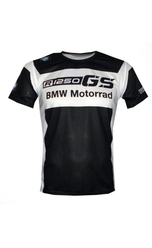 bmw r1250gs camiseta