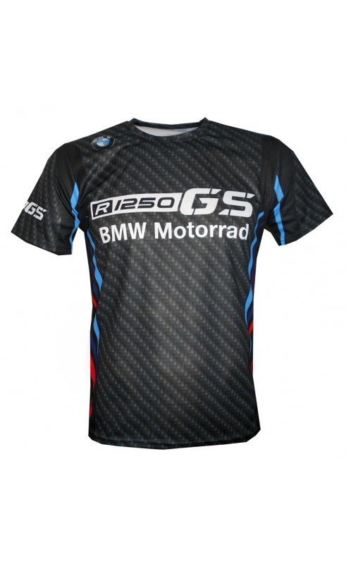 bmw r1250gs adventure t-shirt