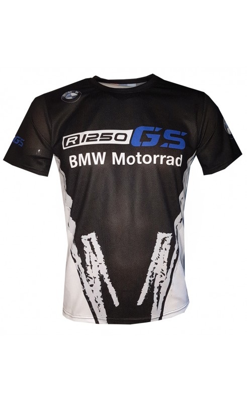 bmw r1250gs t-shirt