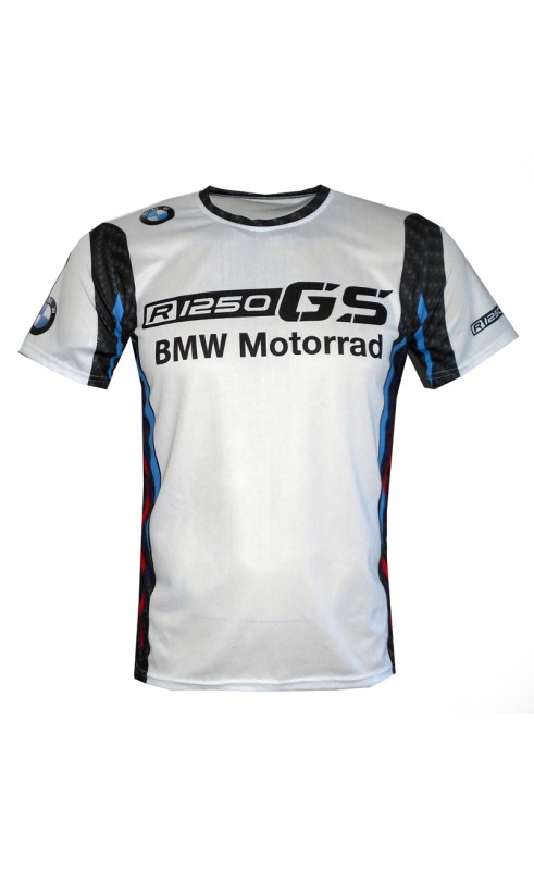 bmw r1250gs t-shirt