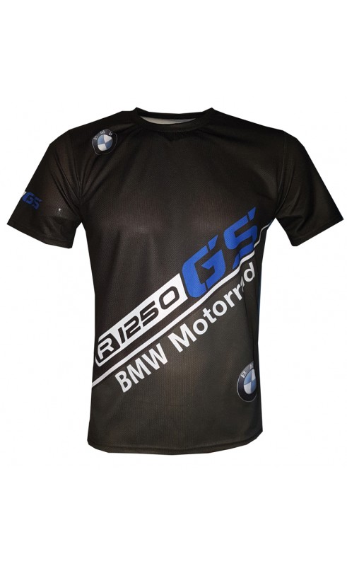 bmw r1250gs maglietta