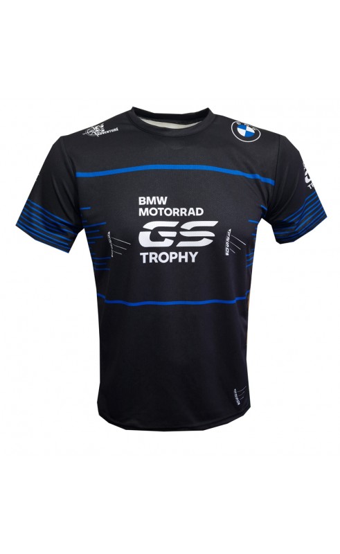 bmw r1250gs trophy t-shirt