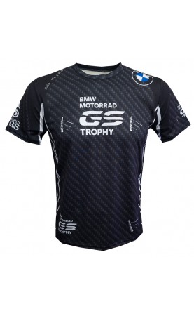 bmw r1250gs trophy camiseta